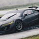 Illustration for article titled The Acura NSX GT3 Is Delicious Carbon-Fiber-On-Carbon-Fiber Beauty